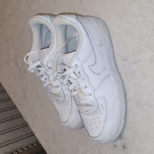 Little kid Air force 1